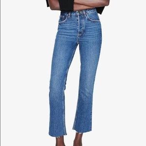 Anine Bing Lara Jeans